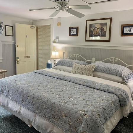 Buttonwood Inn On Mount Surprise North Conway Δωμάτιο φωτογραφία