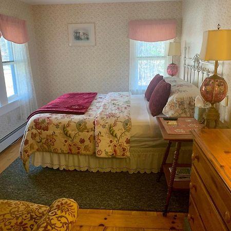 Buttonwood Inn On Mount Surprise North Conway Δωμάτιο φωτογραφία