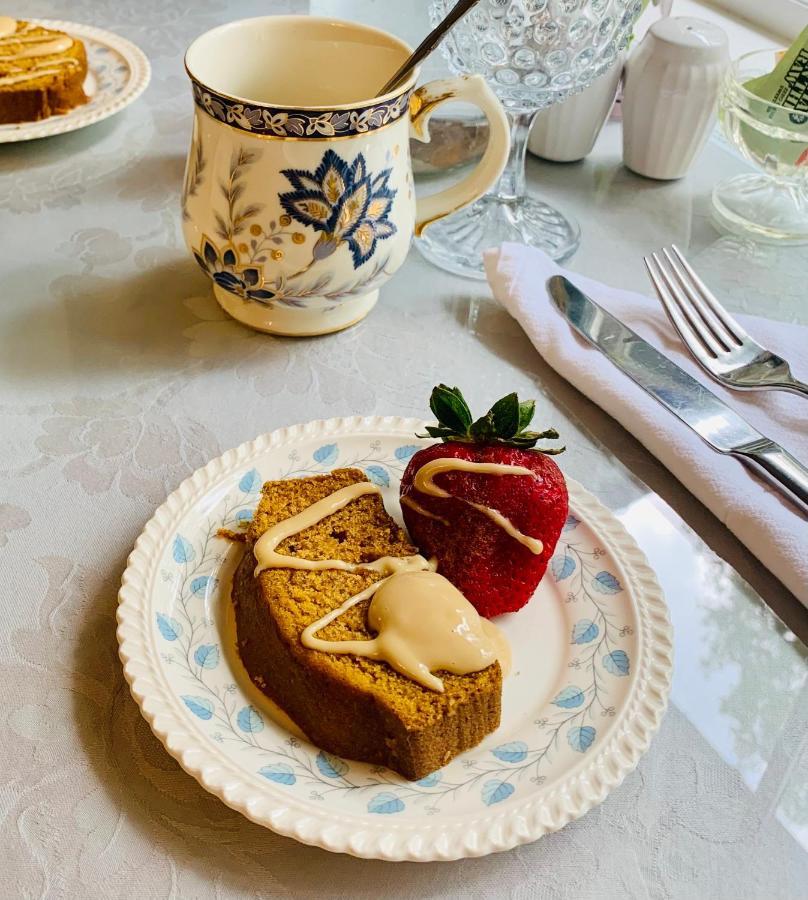Buttonwood Inn On Mount Surprise North Conway Εξωτερικό φωτογραφία