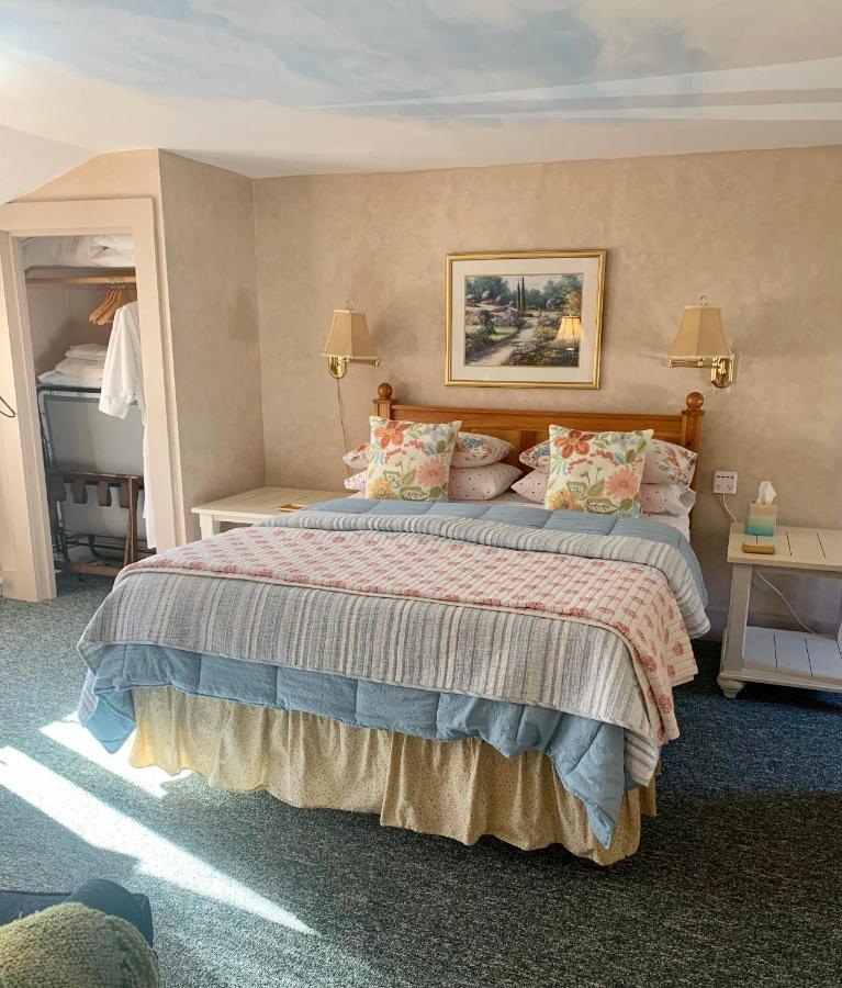 Buttonwood Inn On Mount Surprise North Conway Δωμάτιο φωτογραφία