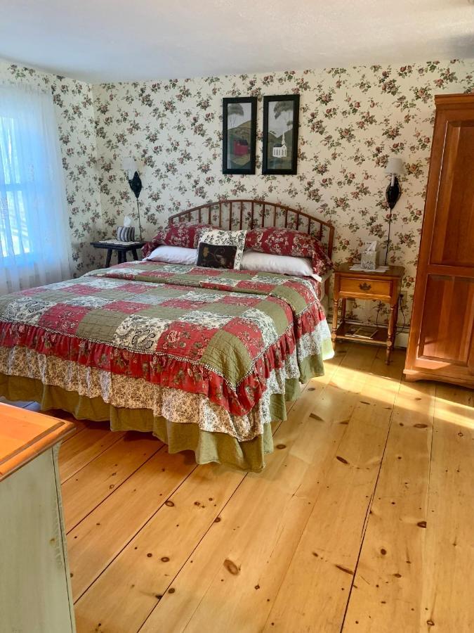 Buttonwood Inn On Mount Surprise North Conway Δωμάτιο φωτογραφία