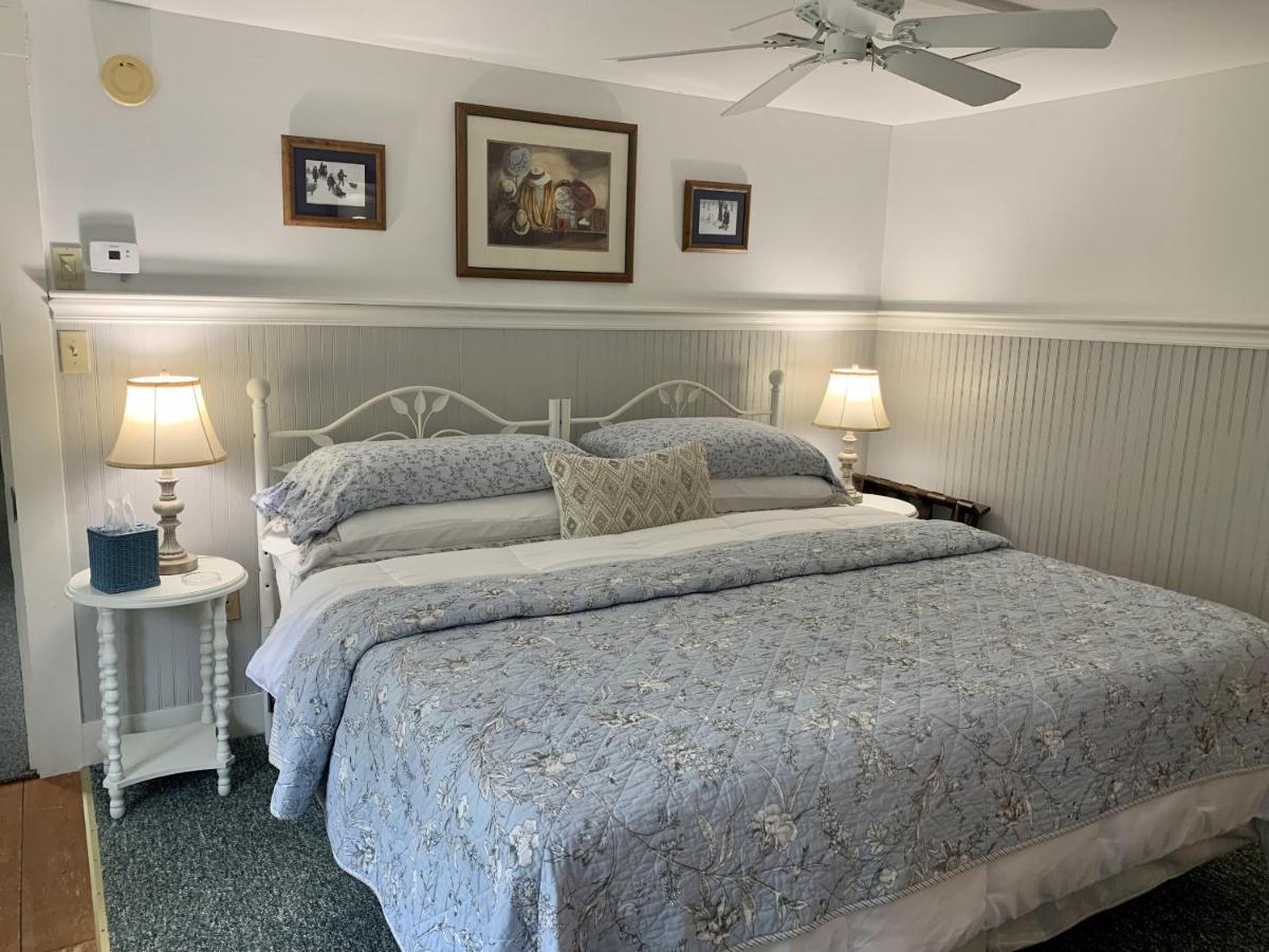 Buttonwood Inn On Mount Surprise North Conway Δωμάτιο φωτογραφία