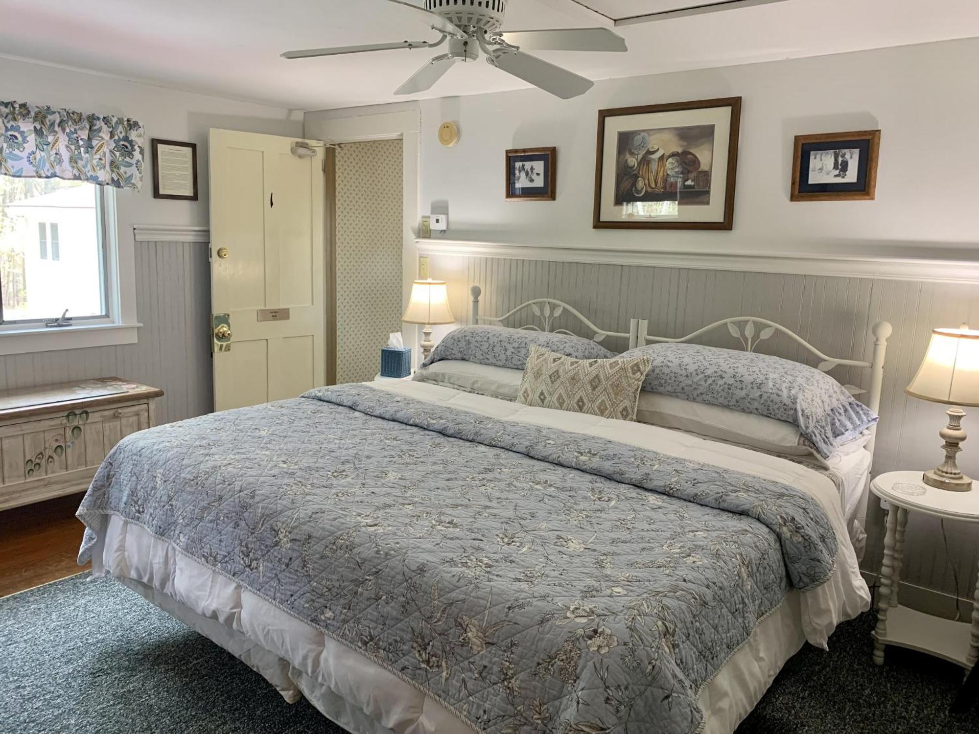 Buttonwood Inn On Mount Surprise North Conway Δωμάτιο φωτογραφία