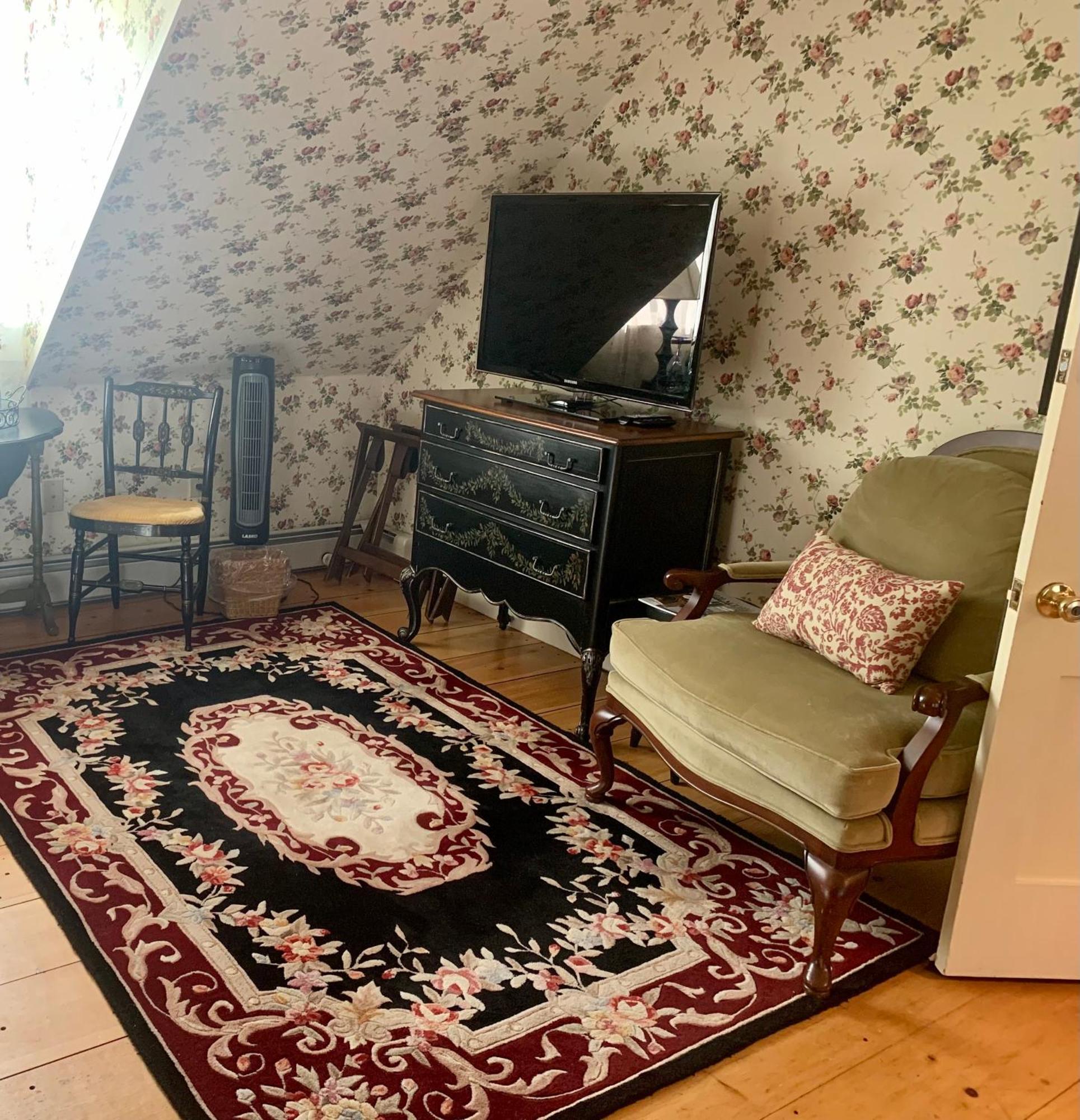 Buttonwood Inn On Mount Surprise North Conway Δωμάτιο φωτογραφία