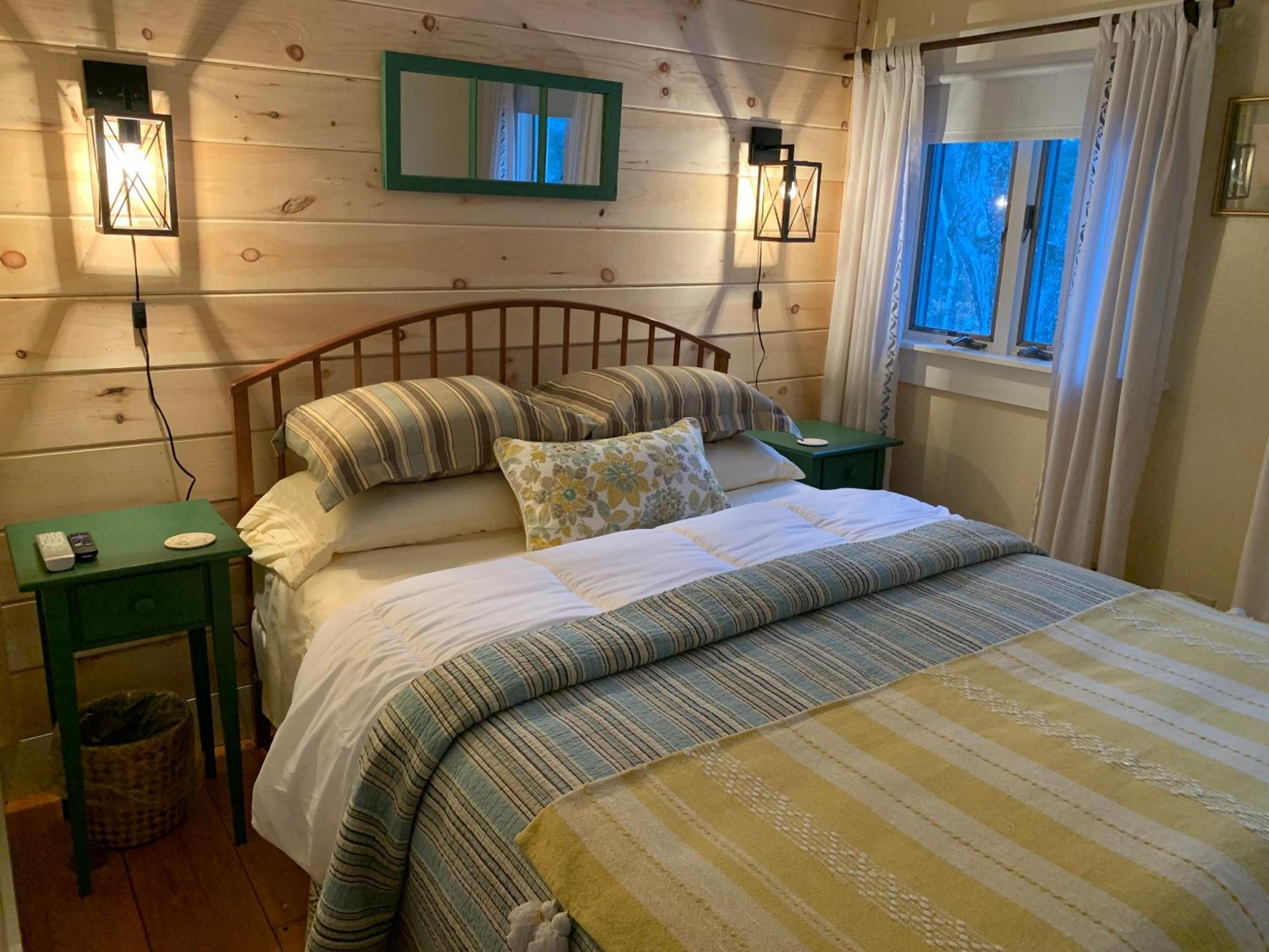 Buttonwood Inn On Mount Surprise North Conway Δωμάτιο φωτογραφία
