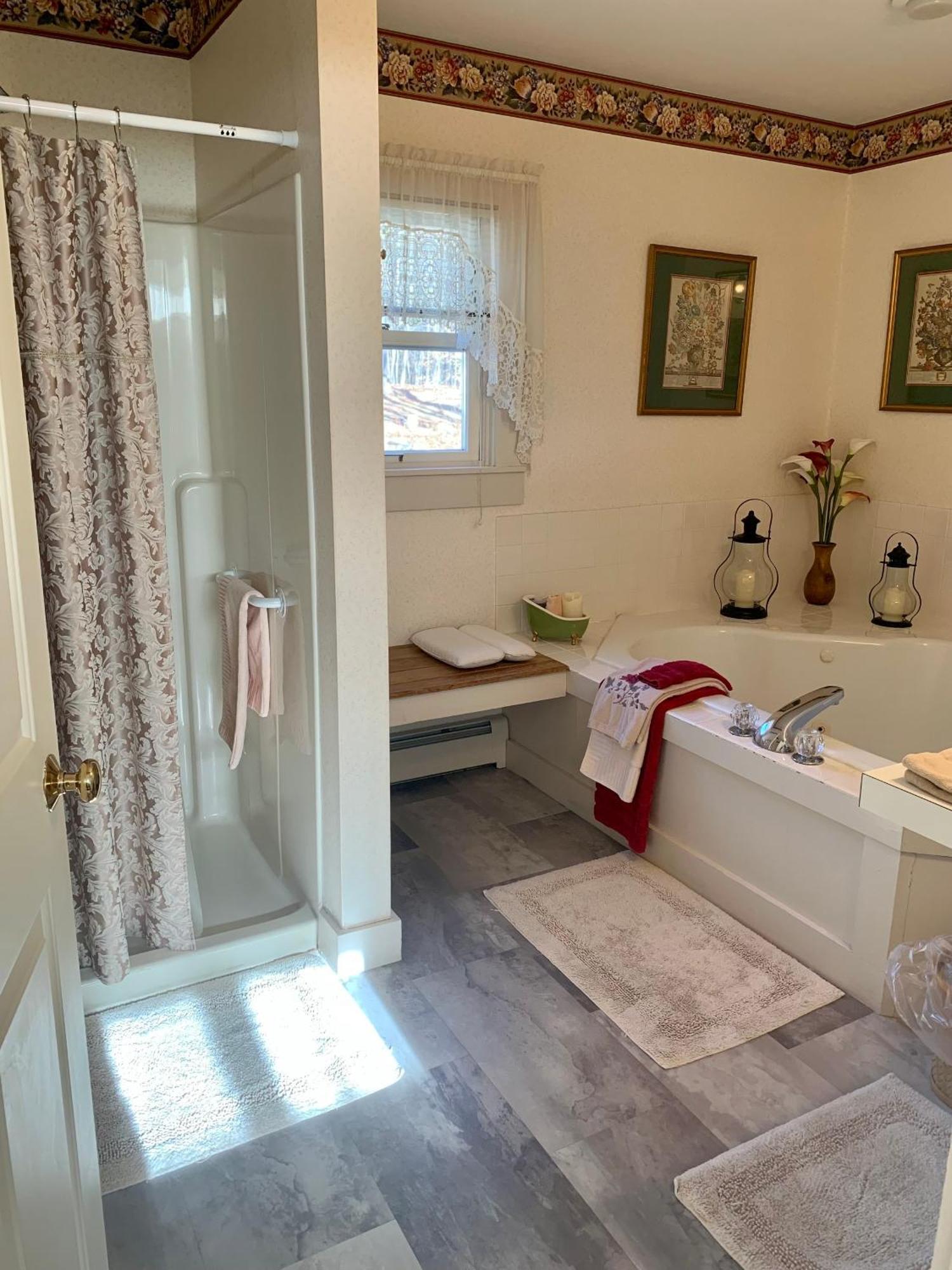 Buttonwood Inn On Mount Surprise North Conway Δωμάτιο φωτογραφία