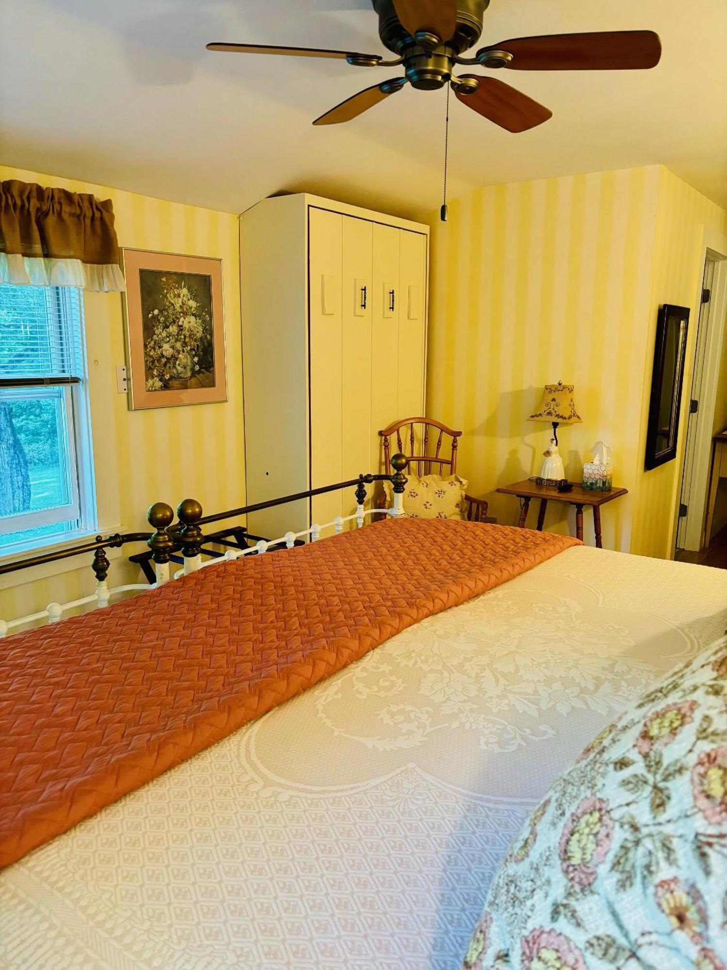 Buttonwood Inn On Mount Surprise North Conway Δωμάτιο φωτογραφία