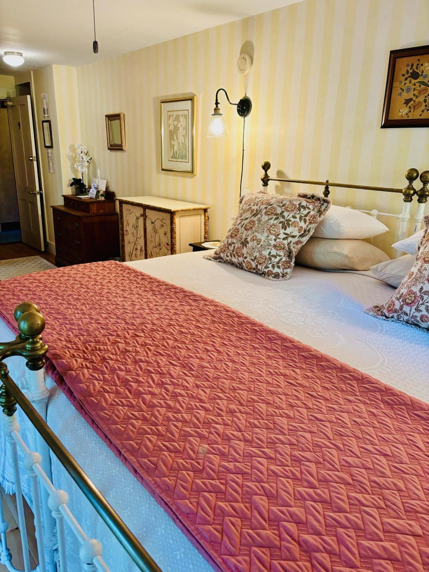 Buttonwood Inn On Mount Surprise North Conway Δωμάτιο φωτογραφία
